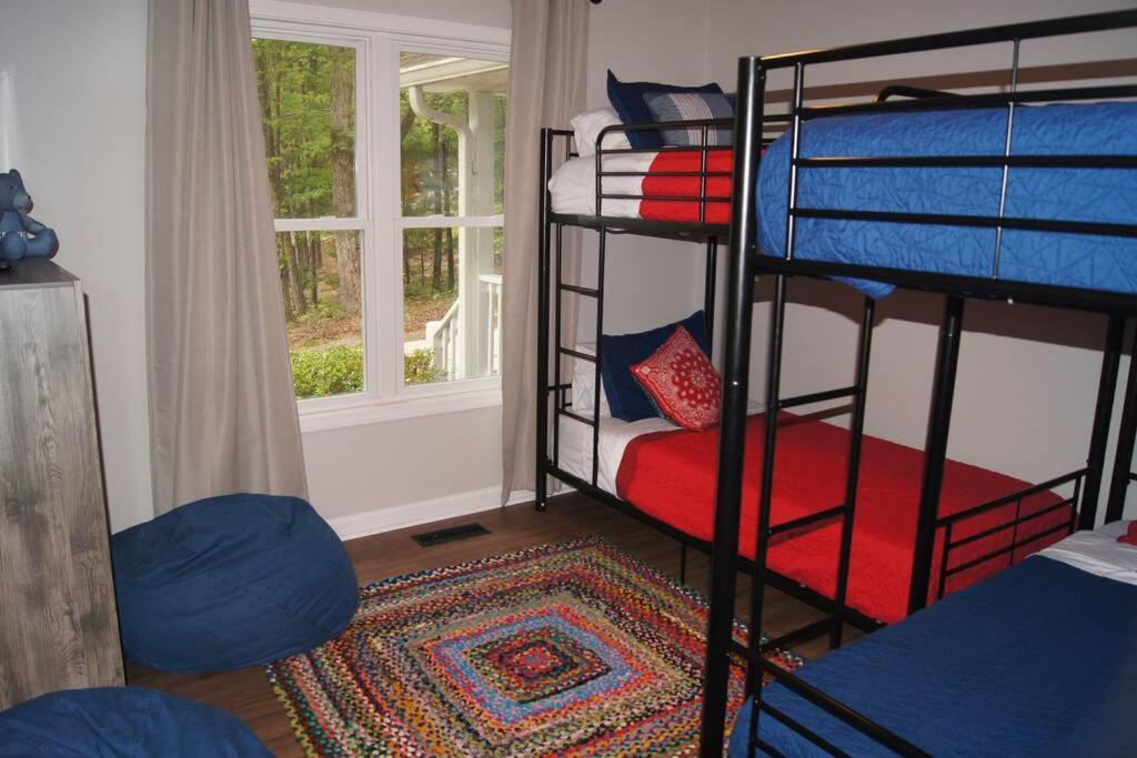 Less Than 3 Miles To Downtown With Firepit Ellijay Εξωτερικό φωτογραφία