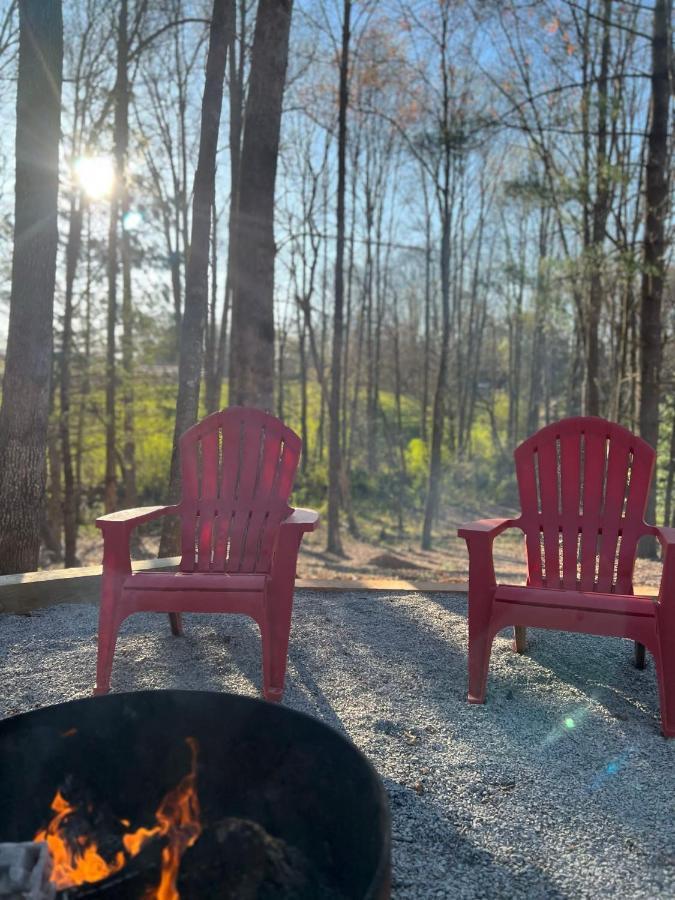 Less Than 3 Miles To Downtown With Firepit Ellijay Εξωτερικό φωτογραφία