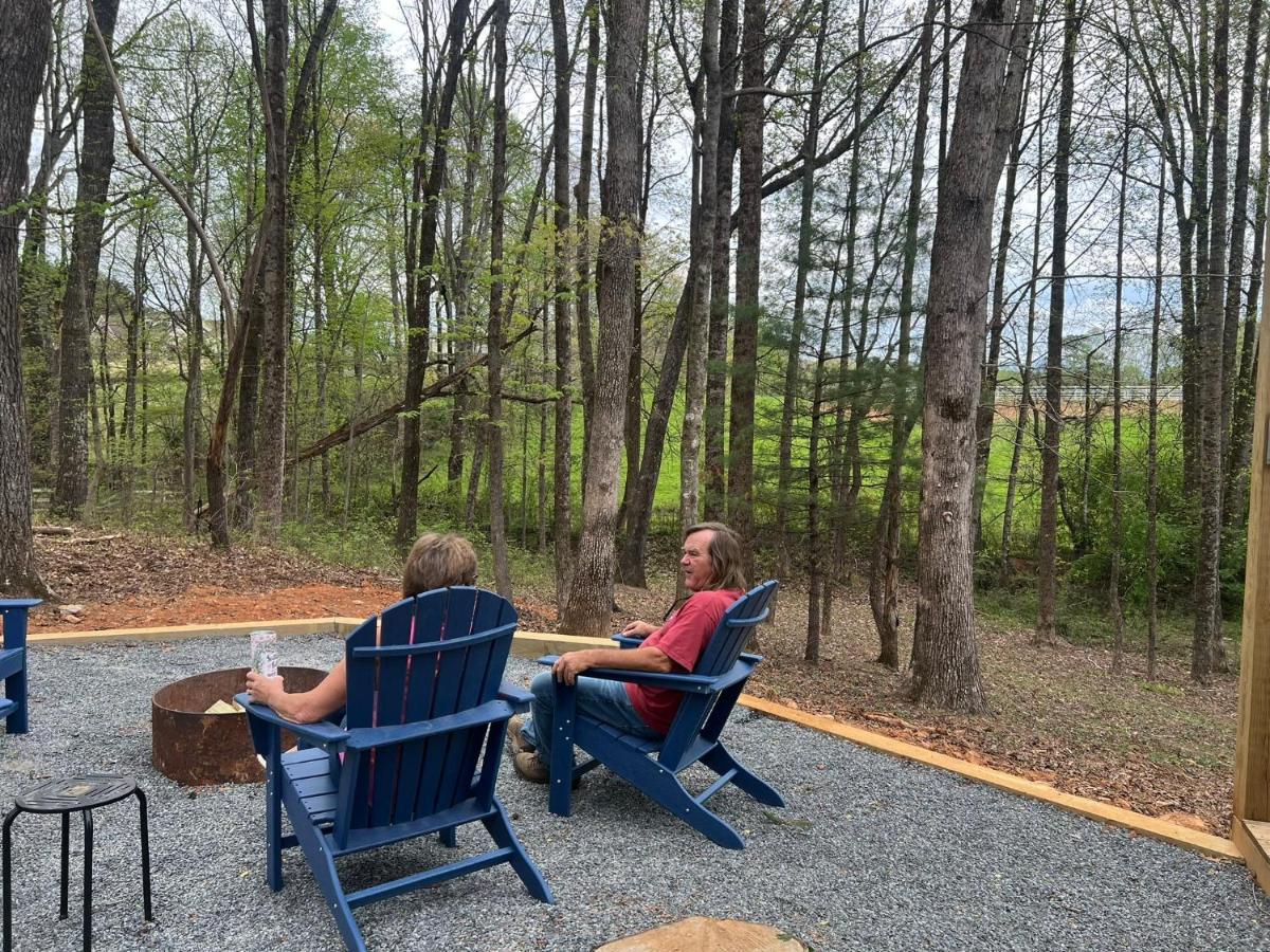 Less Than 3 Miles To Downtown With Firepit Ellijay Εξωτερικό φωτογραφία