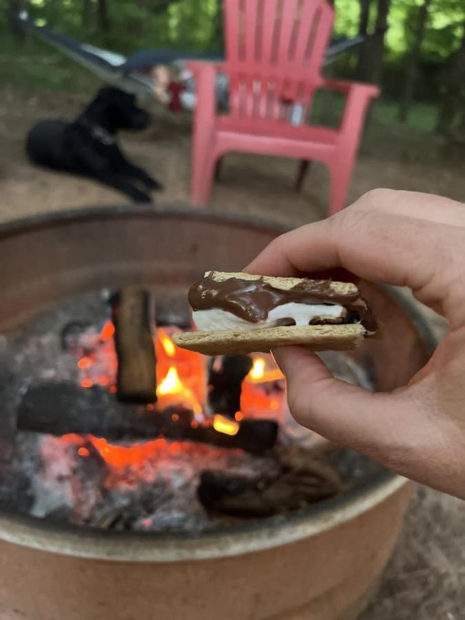 Less Than 3 Miles To Downtown With Firepit Ellijay Εξωτερικό φωτογραφία