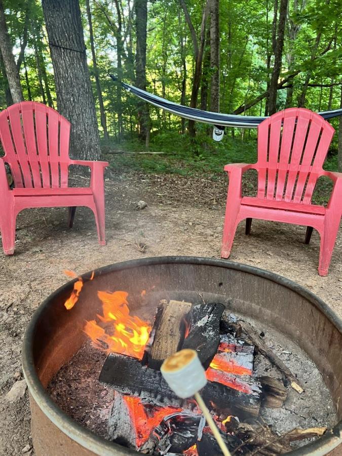 Less Than 3 Miles To Downtown With Firepit Ellijay Εξωτερικό φωτογραφία