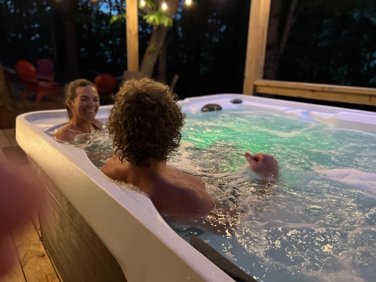 Less Than 3 Miles To Downtown With Firepit Ellijay Εξωτερικό φωτογραφία