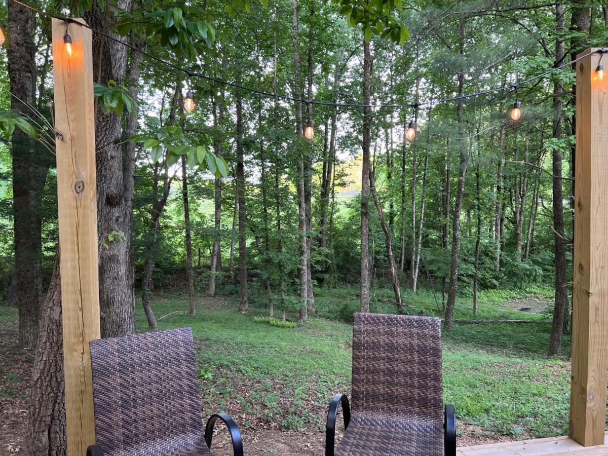 Less Than 3 Miles To Downtown With Firepit Ellijay Εξωτερικό φωτογραφία